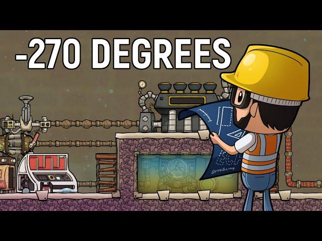 Data miner questionably max efficient |  201 Dupes | Ep 34 Finale | ONI - Max Dupe Challenge