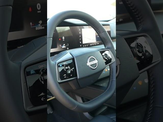 The Features That Makes The 2025 Nissan Murano SL The Pick In The Lineup