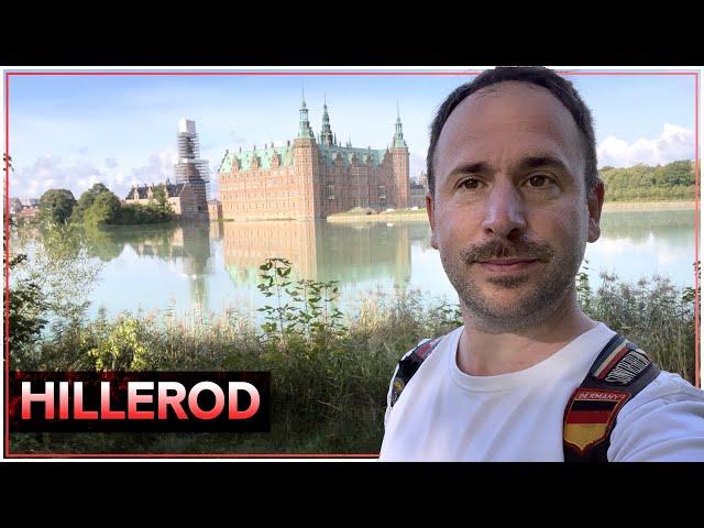 Hillerod : tourist guide of Hillerød in Denmark - visit with us this destination!  #denmark