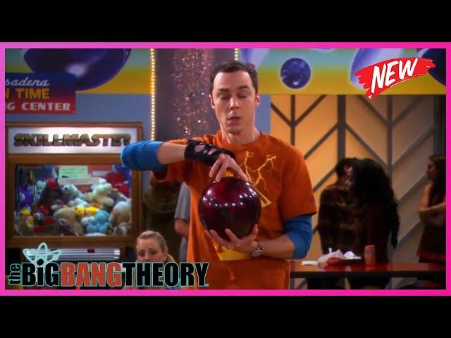 The Big Bang Theory 2024 | Best of SEASON | The Big Bang Theory Comedy American Sitcom