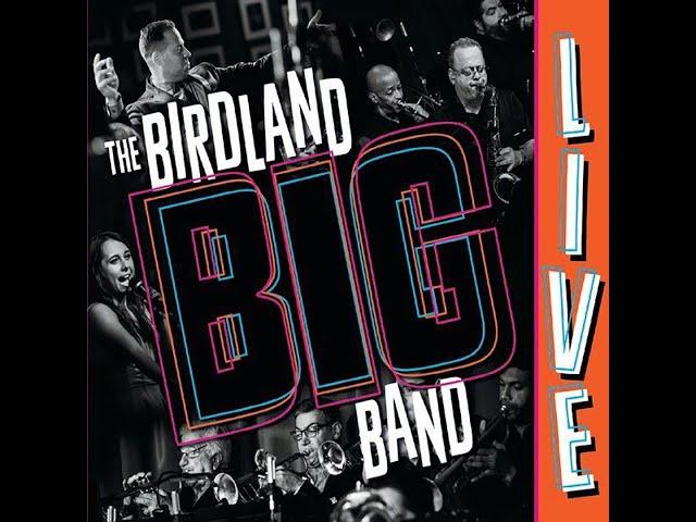 The Birdland Big Band featuring Nicole Zuraitis, December 29 2022