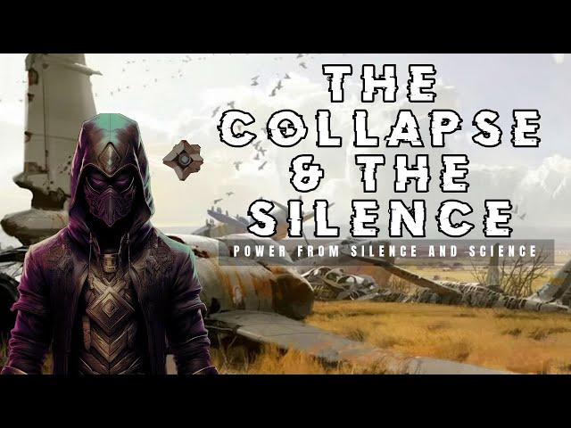 The Collapse & the Traveler’s Silence EXPLAINED | Destiny 2 Lore – Road to the Fate Saga Ep. 2