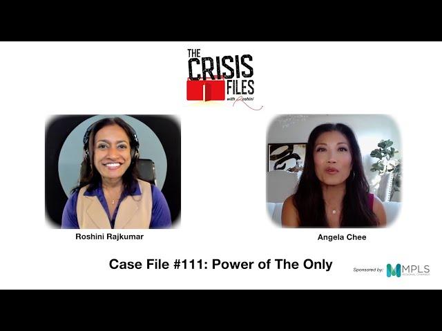 Case File #111: Power of The Only