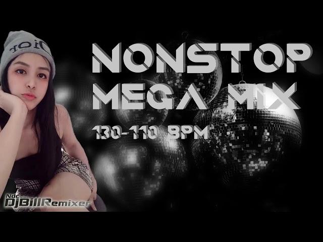 NONSTOP MEGA BASSBOOSTER REMIX Vol.19(DJ BilLRemix)