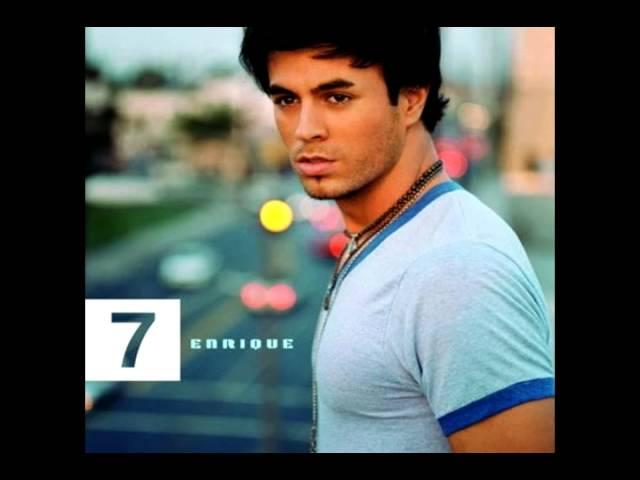 Enrique Iglesias - Roamer