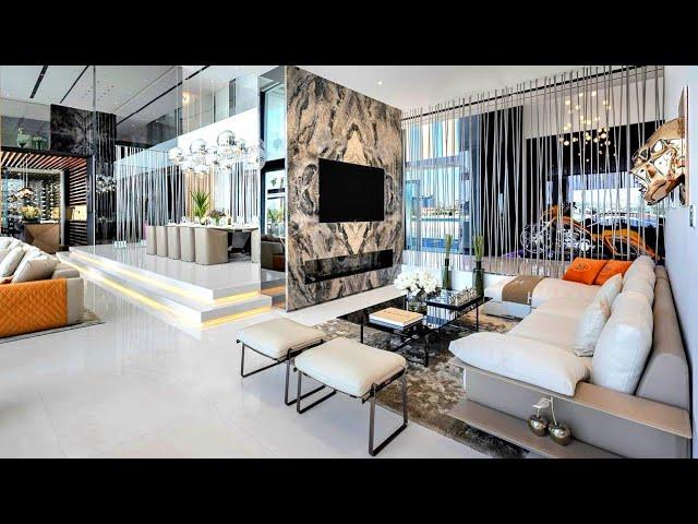 6 HOURS OF LUXURY HOMES MARATHON EXTRAVAGANZA! BEST Model Home Decor Inspiration & LUXURY Designs