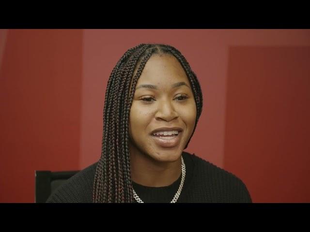 "Why FCA?" feat. Imani Carpenter