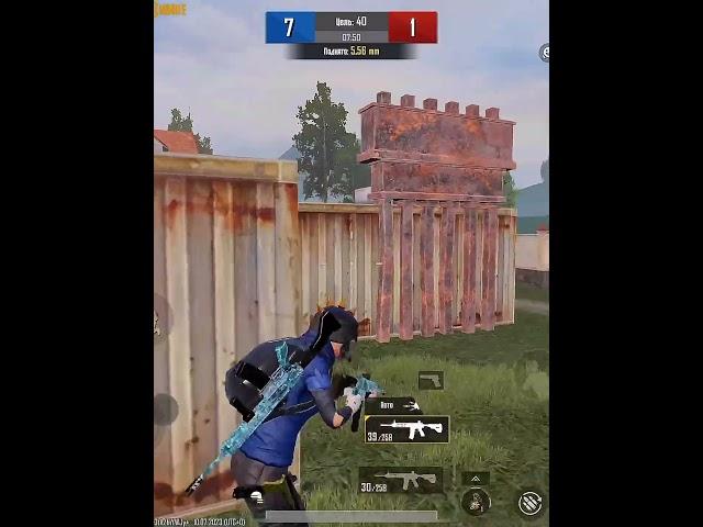 tips and tricks in pubg tdm #tdm #pubgmobile #pubg #pubgm #shorts