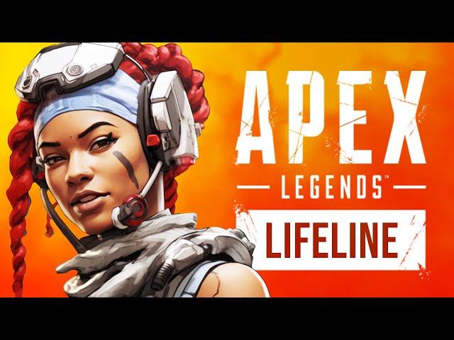 Lifeline Reborn Abilities Are Insane!