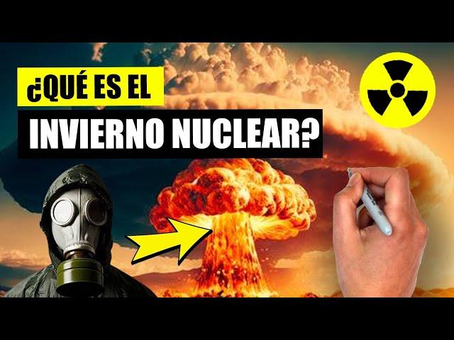 ️ Las ARMAS NUCLEARES en una GUERRA MUNDIAL | ¿El FIN de la HUMANIDAD? ️