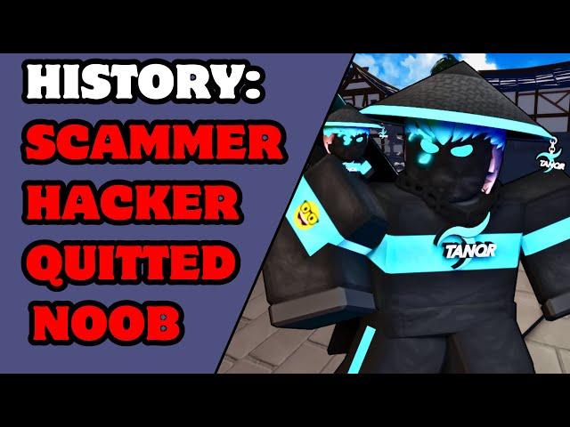 NEW UPDATE allows you to STALK Someone's HISTORY! (Roblox Bedwars)