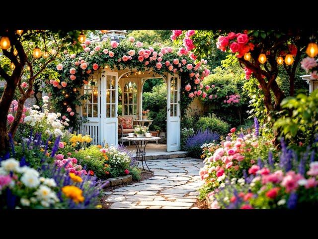 Cozy Small Backyard Patio Ideas for the Ultimate Outdoor Retreat