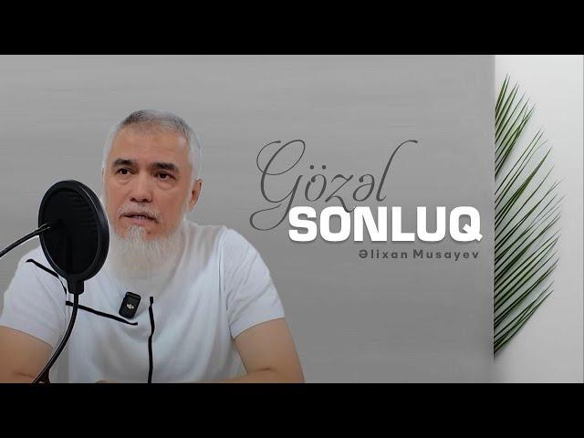 Gözəl sonluq (23.10.2024)