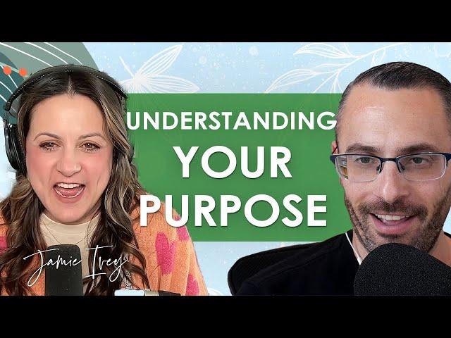 Why You're Really Here | Jordan Raynor | The Happy Hour With Jamie Ivey