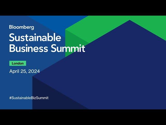 Sustainable Business Summit | London 2024 | Session 1