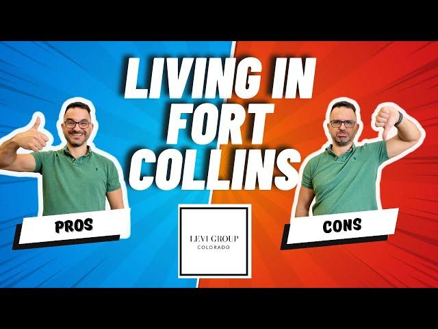 The Best And Worst Of Living In Fort Collins, Colorado