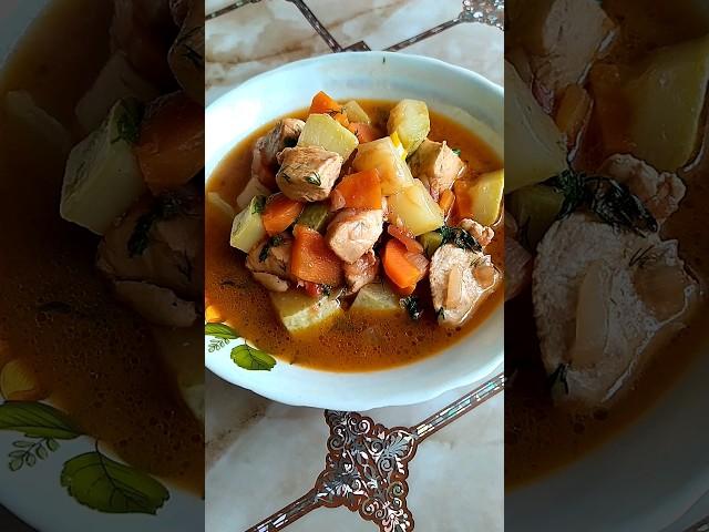 #кабачки #ВКУСНЫЙ РЕЦЕПТ #рагу