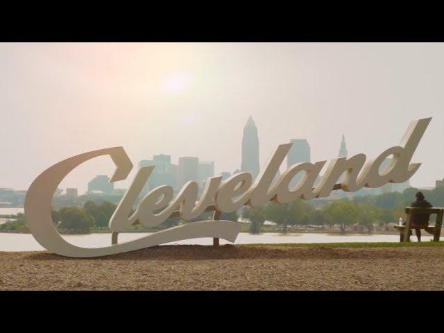 Graduate Medical Education - Why Cleveland?