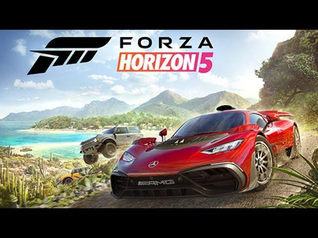 How To Change Spring Units Forza Horizon 5