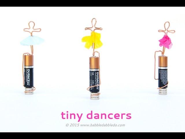 Tiny Dancers