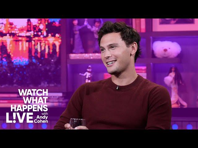 Does Cooper Koch Have a Boyfriend? | WWHL