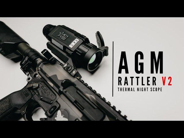 AGM Rattler V2 Review