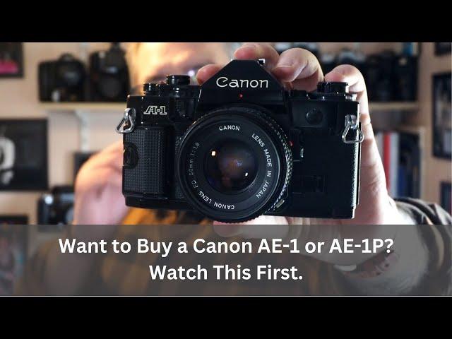 Canon A-1 in 2023 - Is it still Canon Best A-Series Body? - With Sample Images