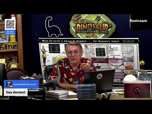 Another Open Mic With Dr. Moron | Yamato Live!