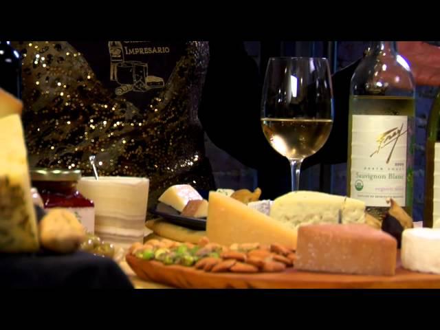 How to Throw a Cheese and Wine Tasting Party - Cheese Rules