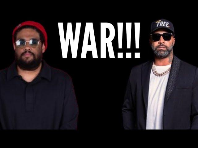 Joe Budden CRASHES OUT on Danny From The Stop & DISSES his SUPPORTERS!