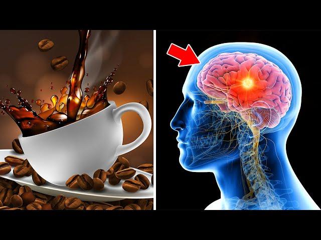 What Happens When You Drink Coffee Every Day