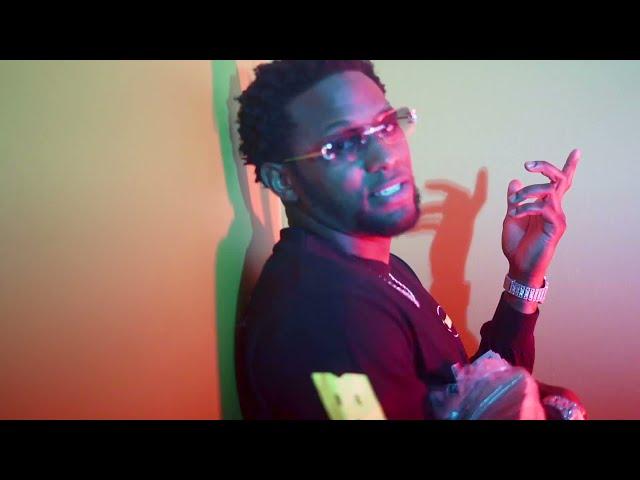 "Law & Order" freestyle - DopeBoy Herron (Official Video)