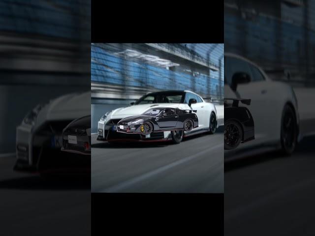 best editing for nissan GTR #ayan ali