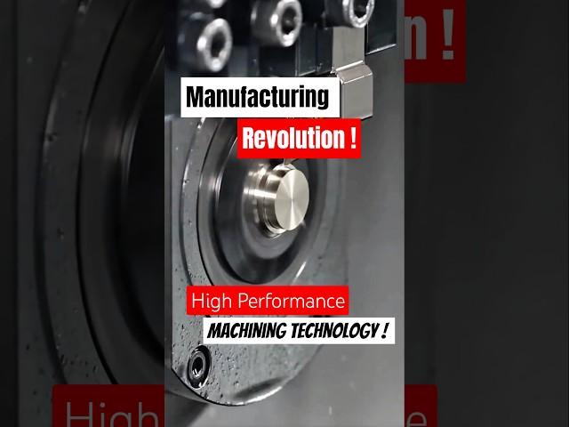 Precision Without Limits - Advanced CNC Lathe for Perfect Results