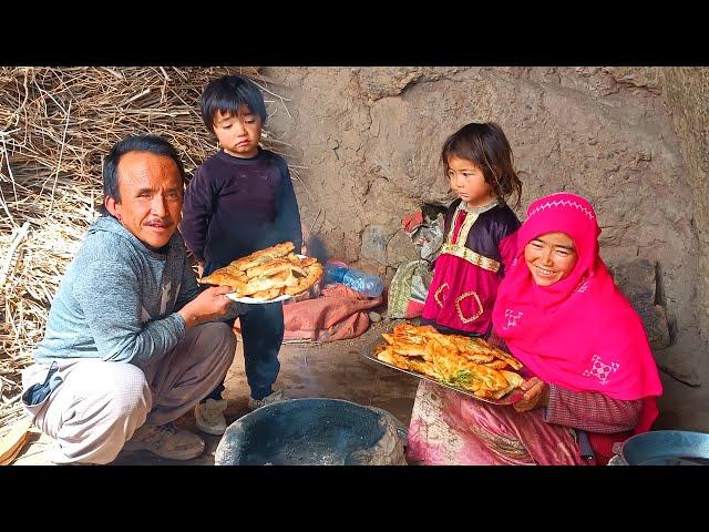 Cave Life / 2000 Years of Rural Life