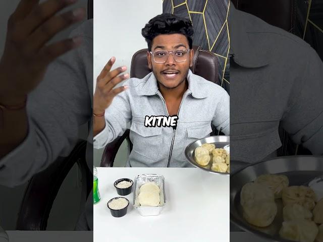 EATING ONLY WHITE COLOR FOOD FOR 24 HOURS - DAY 6 #shorts