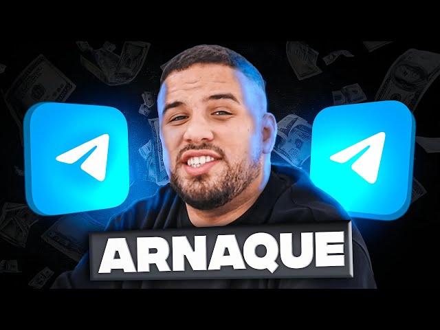 Cet influenceur vous arnaque (ZK Crypto)