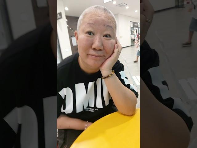 사랑해! 사랑해! 얘기하고싶어...^^