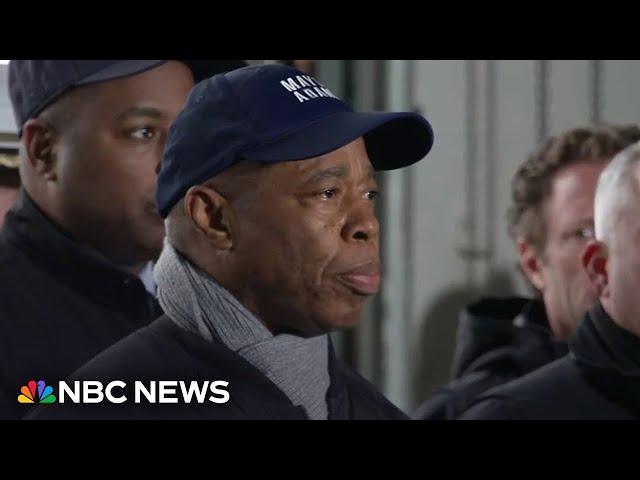 3 adults and 3 children killed in Hudson River helicopter crash