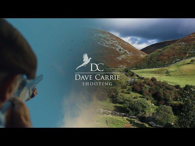 Worlds Best Partridge (Dave Carrie Shooting)