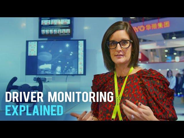 How Do Cars Know When You're Distracted? DENSO Explains!