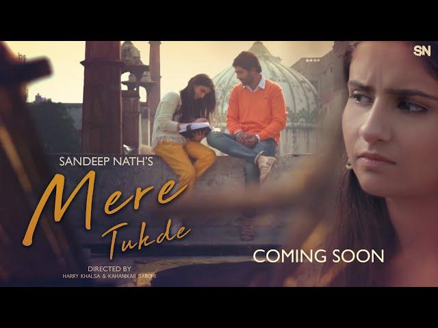 Mere Tukde | Sandeep Nath |  Harry Khalsa | Aenna Shokeen | Prashant Gupta | Soma Sandeep Nath