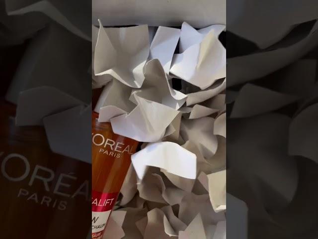 VITAMIN C L’Oreal Paris @lorealparisde