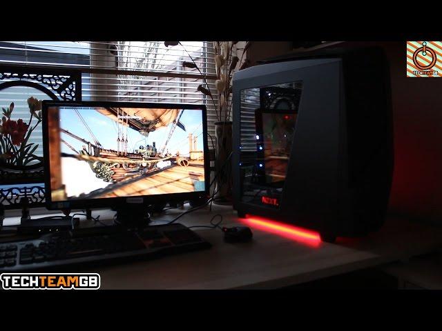 AMD R9 390X Crossfire PC Review and GIVEAWAY