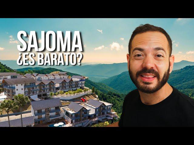 ¿Es barato conocer San José de Las Matas? Descubre SAJOMA