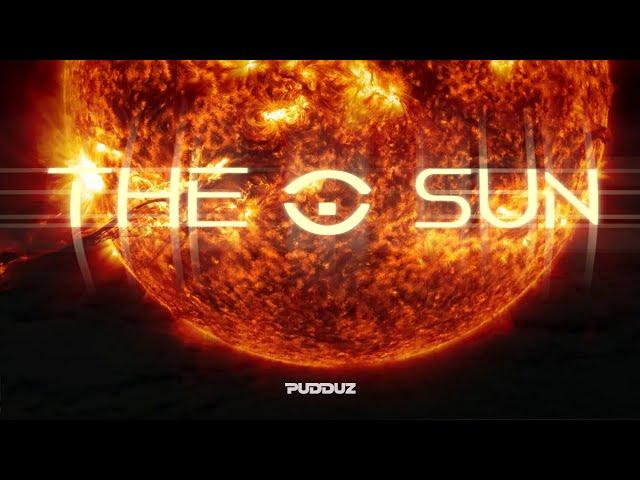 Pudduz  - The Sun [Binaural Music] |432Hz| |Alpha Waves 12Hz| Vol.3°