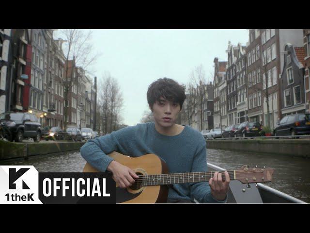 [MV] Eddy Kim(에디킴) _ The Manual(너 사용법)