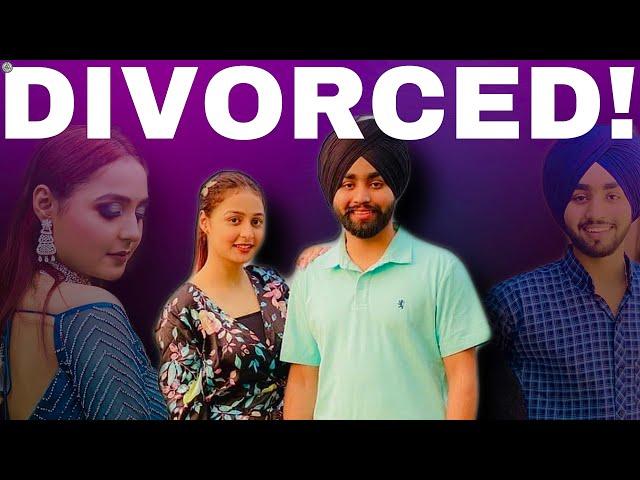 DEFINITION OF MODERN PYAAR | GAGAN LALLY AND SNEHA LALLY FIGHT | REALITY CHECK | FreshY Canadian