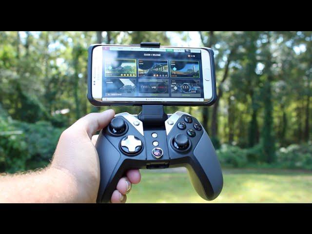 GameSir G4s Best Android Gaming Experience Ever!