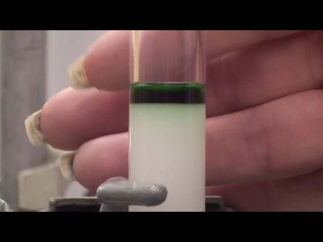 Column chromatography